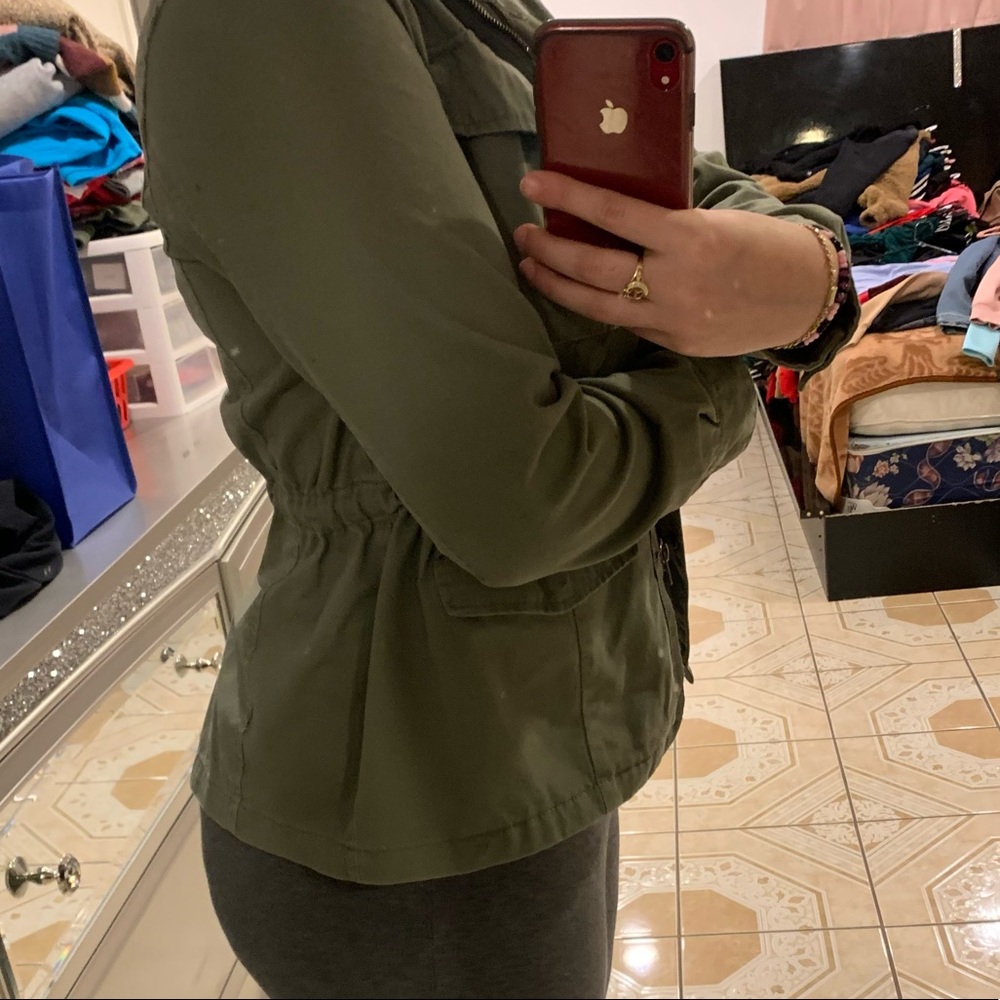 Ana Jacket - image 3